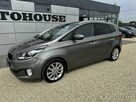 Kia Carens 1,6 GDI "Vision" - 7