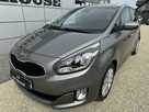 Kia Carens 1,6 GDI "Vision" - 8