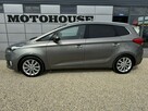 Kia Carens 1,6 GDI "Vision" - 9
