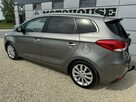 Kia Carens 1,6 GDI "Vision" - 10