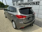 Kia Carens 1,6 GDI "Vision" - 11