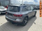 Mercedes GLB AMG line Podgrzewanie Skóra Virtual cockpit Hak 224KM - 1