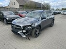 Mercedes GLB AMG line Podgrzewanie Skóra Virtual cockpit Hak 224KM - 3