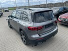 Mercedes GLB AMG line Podgrzewanie Skóra Virtual cockpit Hak 224KM - 4