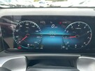 Mercedes GLB AMG line Podgrzewanie Skóra Virtual cockpit Hak 224KM - 7