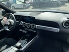 Mercedes GLB AMG line Podgrzewanie Skóra Virtual cockpit Hak 224KM - 9