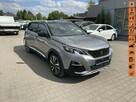 Peugeot 5008 GT-Line Automat Podgrzewanie Kamera Skóra 7os. - 1