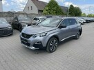 Peugeot 5008 GT-Line Automat Podgrzewanie Kamera Skóra 7os. - 5