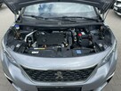 Peugeot 5008 GT-Line Automat Podgrzewanie Kamera Skóra 7os. - 10