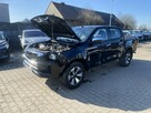 Isuzu D-Max Automat 4x4  Skóra Kamera Podgrzewanie Hak - 2