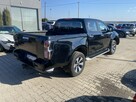 Isuzu D-Max Automat 4x4  Skóra Kamera Podgrzewanie Hak - 5