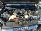 Isuzu D-Max Automat 4x4  Skóra Kamera Podgrzewanie Hak - 10