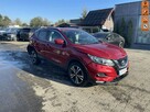 Nissan Qashqai Klimatronik: 2 strefy Tempomat Nawigacja Hak - 1