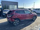 Nissan Qashqai Klimatronik: 2 strefy Tempomat Nawigacja Hak - 2