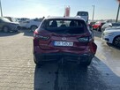 Nissan Qashqai Klimatronik: 2 strefy Tempomat Nawigacja Hak - 3