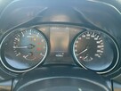 Nissan Qashqai Klimatronik: 2 strefy Tempomat Nawigacja Hak - 7