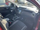 Nissan Qashqai Klimatronik: 2 strefy Tempomat Nawigacja Hak - 9