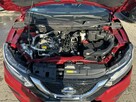 Nissan Qashqai Klimatronik: 2 strefy Tempomat Nawigacja Hak - 12