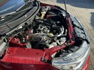 Nissan Qashqai Klimatronik: 2 strefy Tempomat Nawigacja Hak - 13