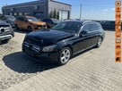 Mercedes E 220 Automat Klimatronik Podgrzewanie - 1