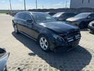 Mercedes E 220 Automat Klimatronik Podgrzewanie - 2