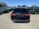 Mercedes E 220 Automat Klimatronik Podgrzewanie - 4