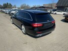 Mercedes E 220 Automat Klimatronik Podgrzewanie - 5