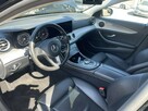 Mercedes E 220 Automat Klimatronik Podgrzewanie - 6