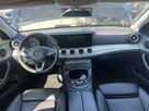 Mercedes E 220 Automat Klimatronik Podgrzewanie - 8