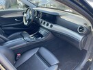 Mercedes E 220 Automat Klimatronik Podgrzewanie - 9