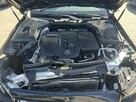 Mercedes E 220 Automat Klimatronik Podgrzewanie - 11