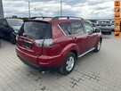 Mitsubishi Outlander 4x4 Skóra Kamera cofania Tryby jazdy 177KM - 1