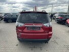 Mitsubishi Outlander 4x4 Skóra Kamera cofania Tryby jazdy 177KM - 2