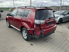 Mitsubishi Outlander 4x4 Skóra Kamera cofania Tryby jazdy 177KM - 3