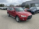 Mitsubishi Outlander 4x4 Skóra Kamera cofania Tryby jazdy 177KM - 5