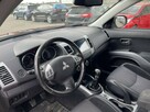 Mitsubishi Outlander 4x4 Skóra Kamera cofania Tryby jazdy 177KM - 6