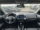 Mitsubishi Outlander 4x4 Skóra Kamera cofania Tryby jazdy 177KM - 8