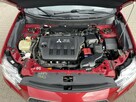 Mitsubishi Outlander 4x4 Skóra Kamera cofania Tryby jazdy 177KM - 14