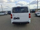 Toyota Proace Verso 8 osobowy Parktronik Hak - 3