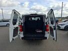 Toyota Proace Verso 8 osobowy Parktronik Hak - 4