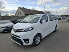 Toyota Proace Verso 8 osobowy Parktronik Hak - 6