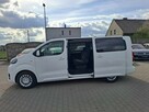 Toyota Proace Verso 8 osobowy Parktronik Hak - 8
