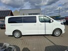 Toyota Proace Verso 8 osobowy Parktronik Hak - 9