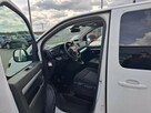 Toyota Proace Verso 8 osobowy Parktronik Hak - 10