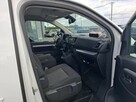 Toyota Proace Verso 8 osobowy Parktronik Hak - 13