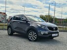 Kia Sportage Szyberdach Navi Kamera PDC Grzane Fotele+Kierownica Led Klimatronik - 3