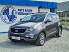 Kia Sportage Szyberdach Navi Kamera PDC Grzane Fotele+Kierownica Led Klimatronik - 7