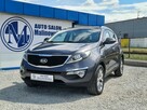 Kia Sportage Szyberdach Navi Kamera PDC Grzane Fotele+Kierownica Led Klimatronik - 9