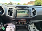 Kia Sportage Szyberdach Navi Kamera PDC Grzane Fotele+Kierownica Led Klimatronik - 13