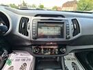 Kia Sportage Szyberdach Navi Kamera PDC Grzane Fotele+Kierownica Led Klimatronik - 14